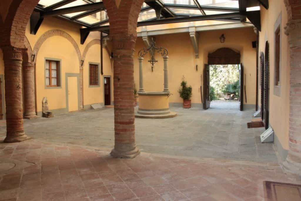 Huis in Florence, Toscane 10094450