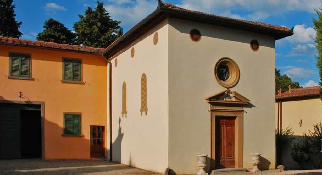 Rumah di Florence, Tuscany 10094450