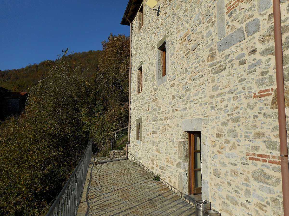 Hus i Vallico Di Sopra, Tuscany 10094452