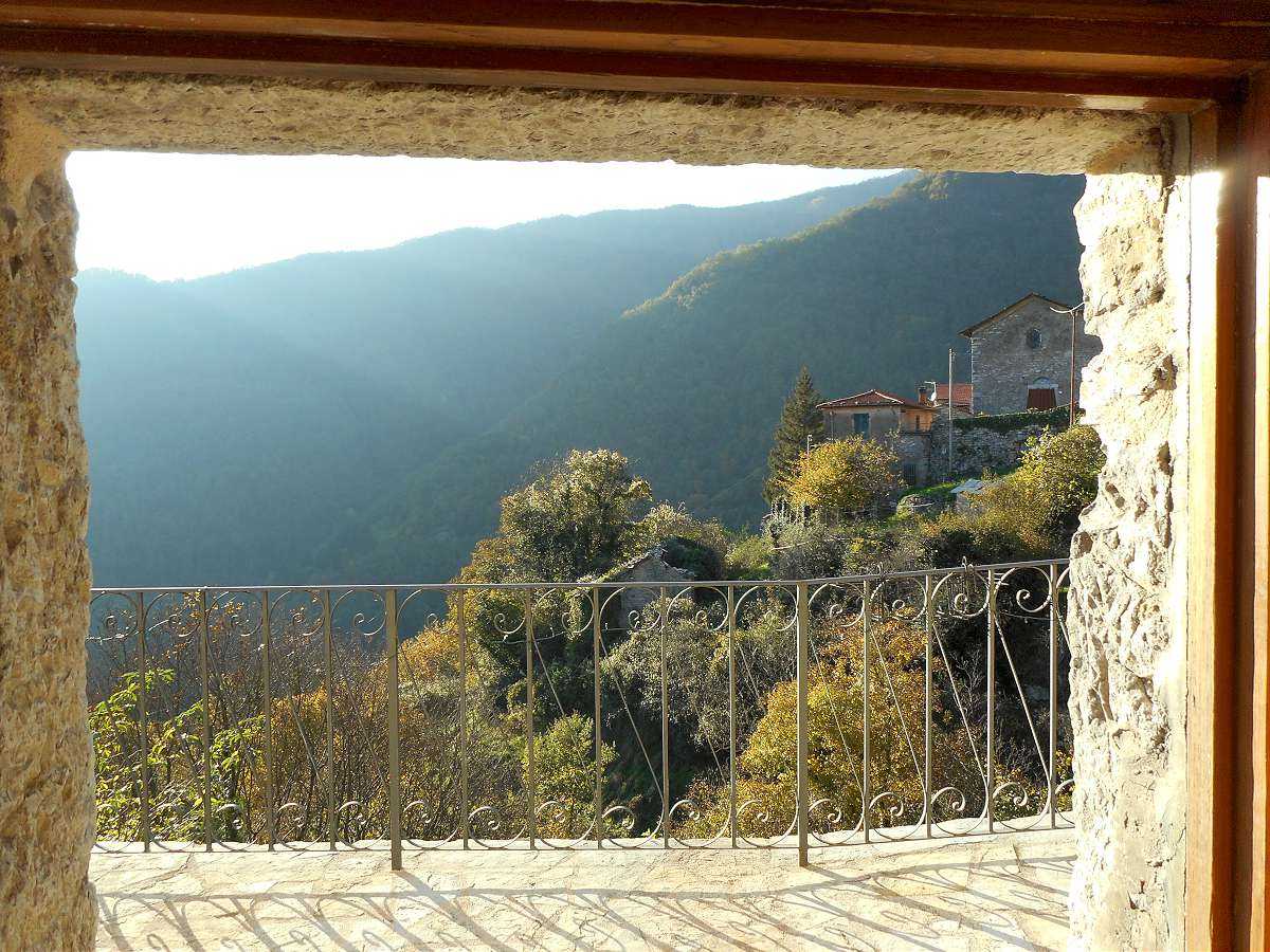 Rumah di Fabbriche di Vallico, Tuscany 10094452