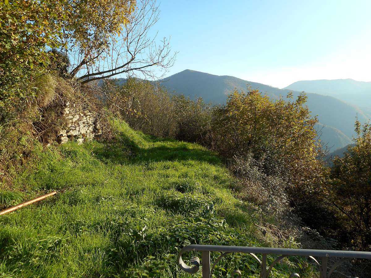 casa en Vallico Di Sopra, Tuscany 10094452