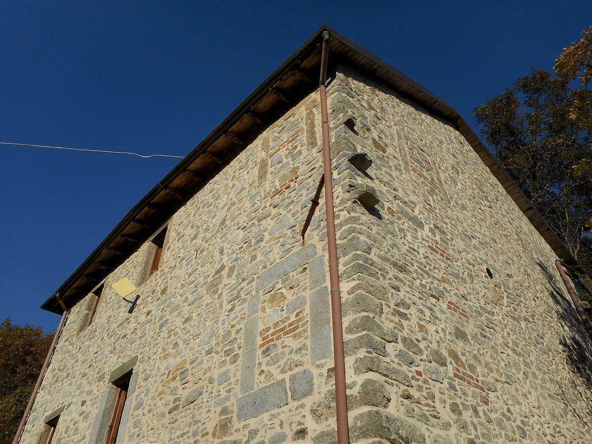 Dom w Vallico Di Sopra, Tuscany 10094452