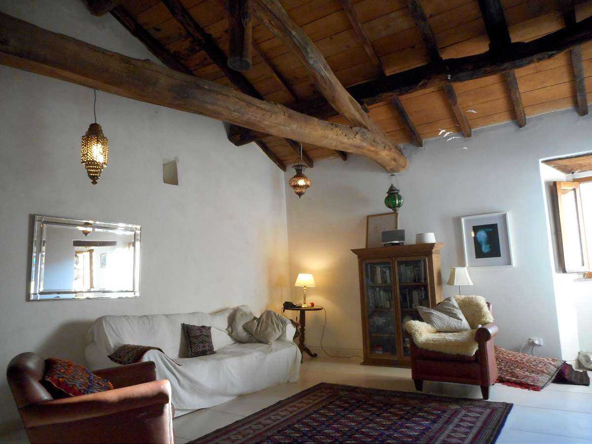 Hus i Vallico Di Sopra, Tuscany 10094452