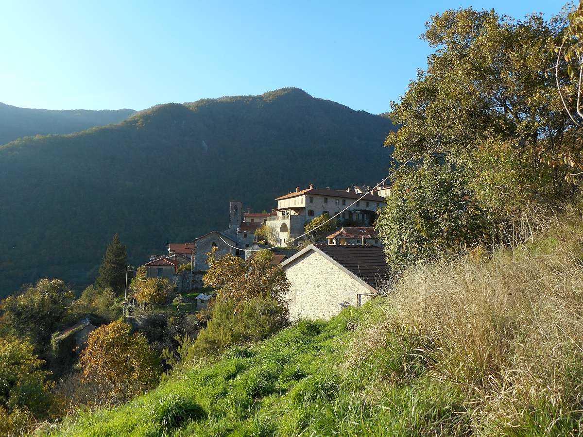 House in Vallico Di Sopra, Tuscany 10094452