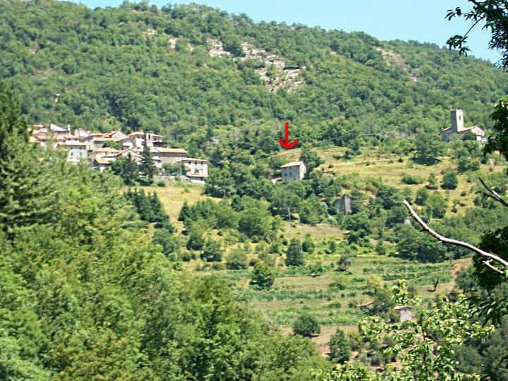 Casa nel Vallico Di Sopra, Tuscany 10094452