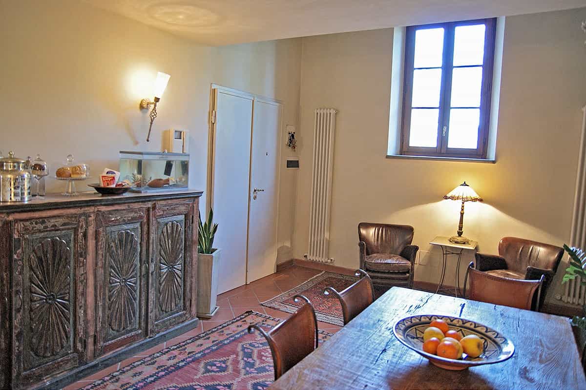 公寓 在 Calcinaia, Tuscany 10094456