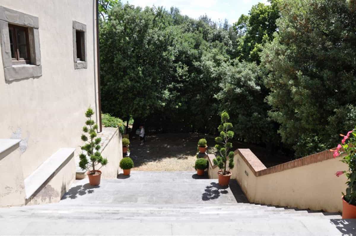 Condominium dans Calcinaia, Tuscany 10094456