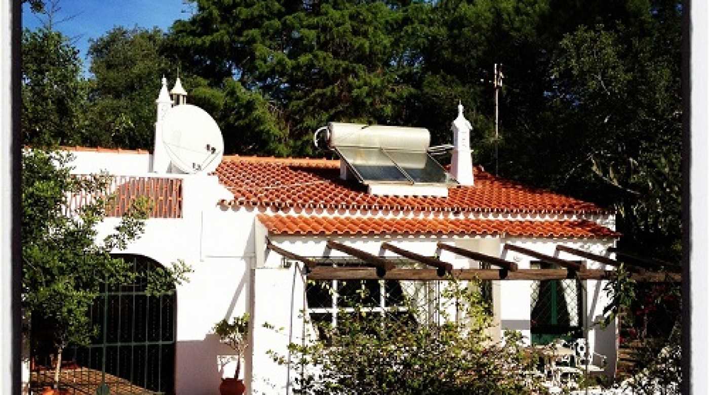 casa no Santa Bárbara de Nexe, Faro 10094458