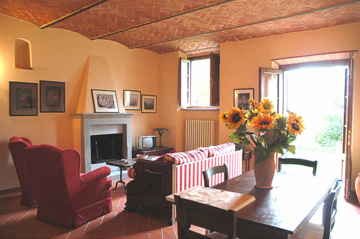 Condomínio no Cortona, Tuscany 10094460