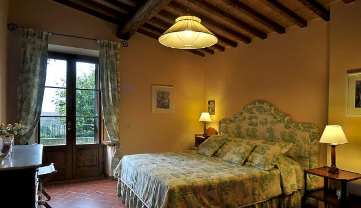 Condominium in Cortona, Tuscany 10094460