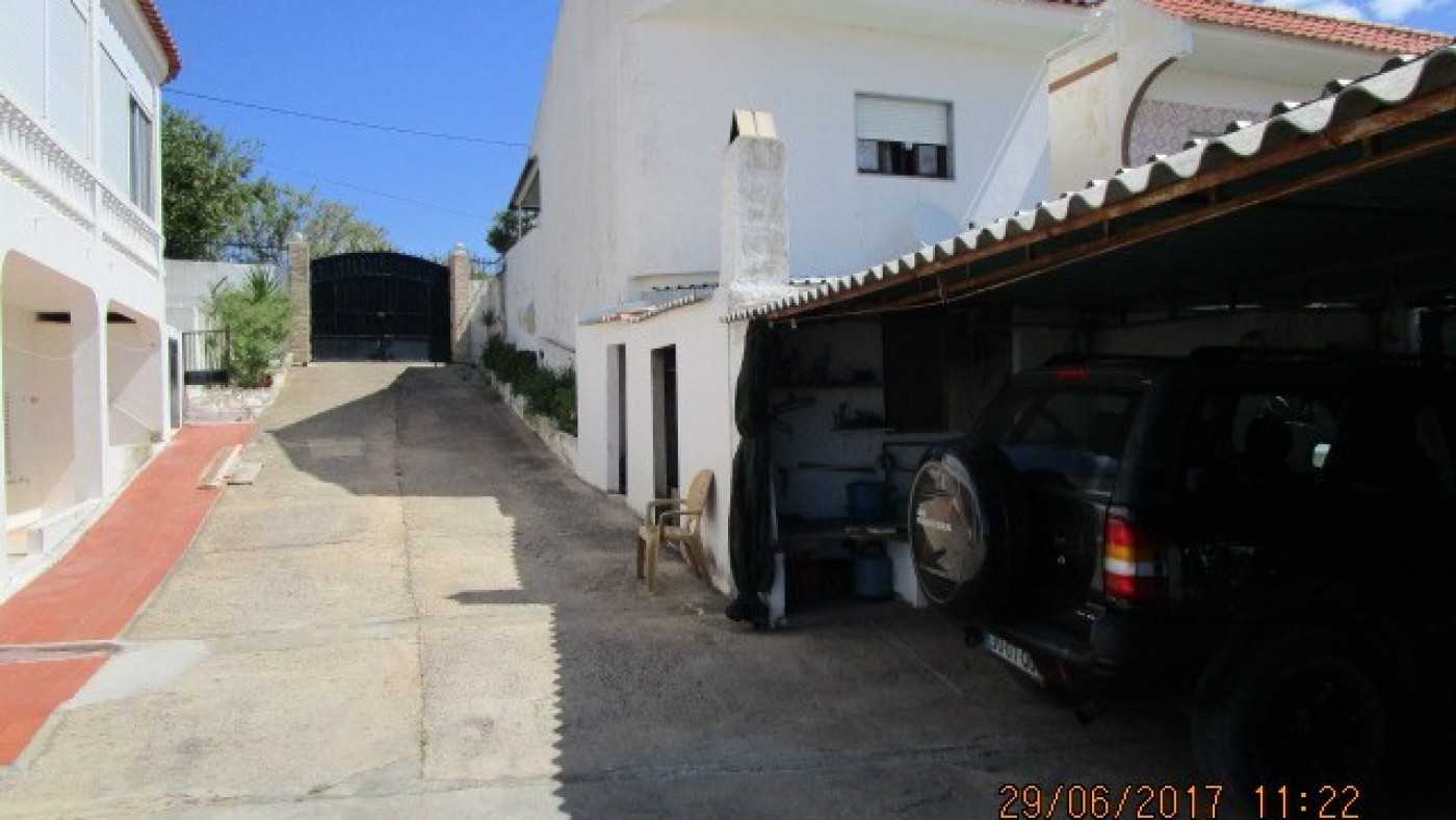 rumah dalam Estoi, Algarve 10094462