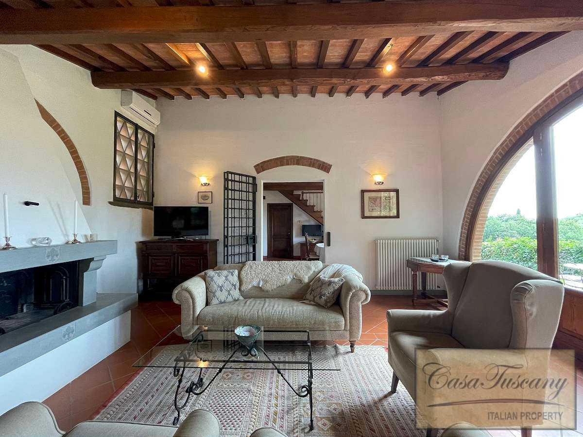 Talo sisään Monsummano Terme, Tuscany 10094463