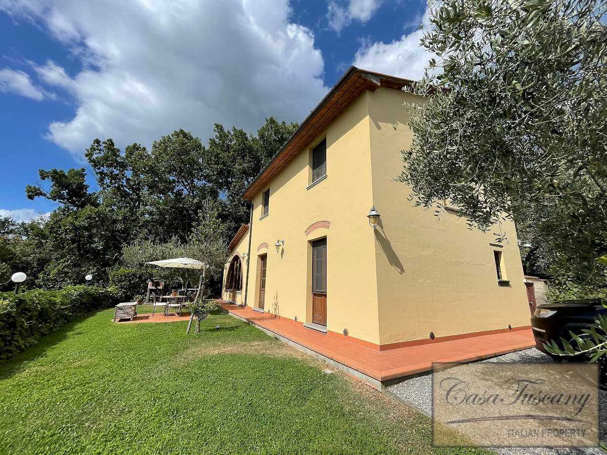 Huis in Monsummano, Toscane 10094463
