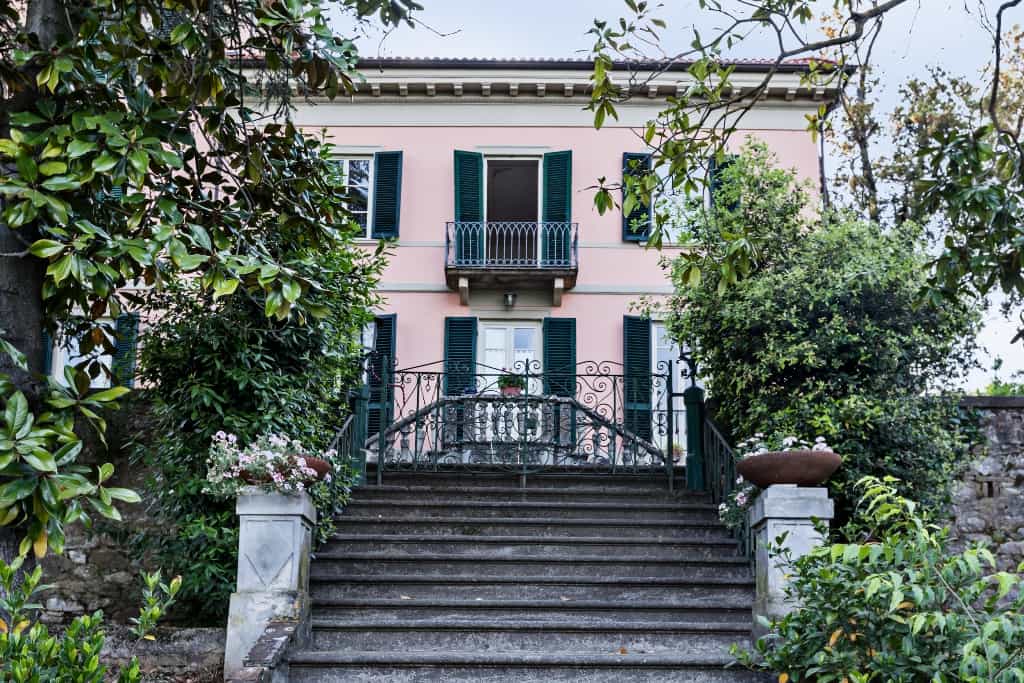 Huis in Lucca, Toscane 10094467