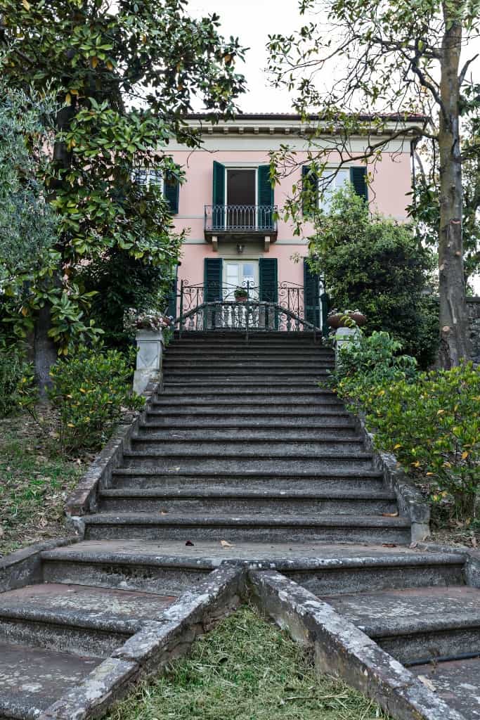 Huis in Lucca, Toscane 10094467