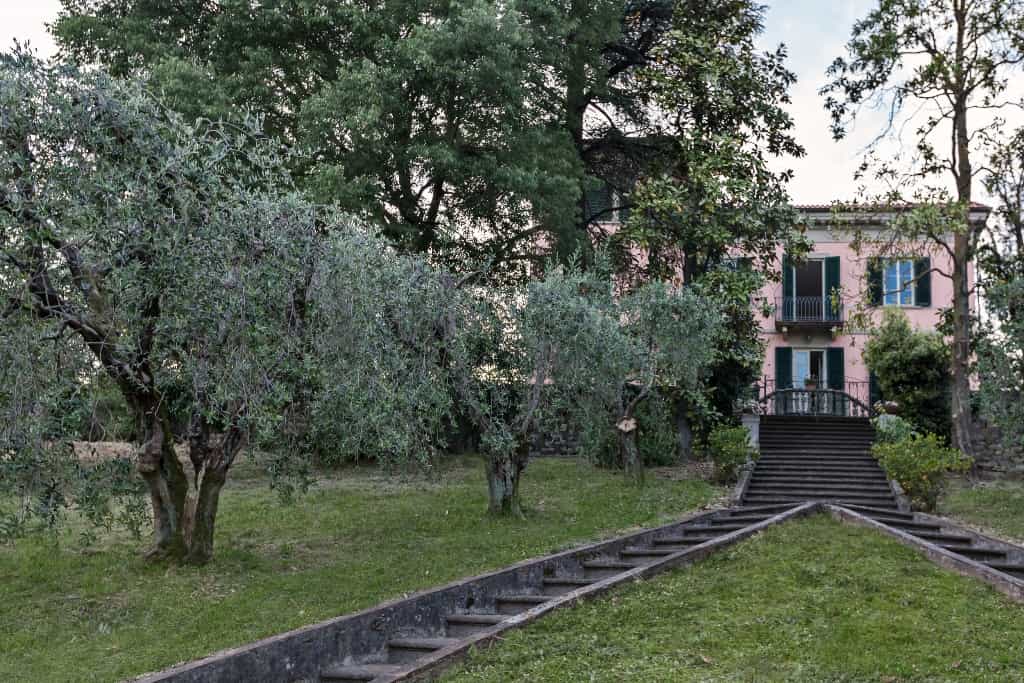 Rumah di Lucca, Tuscany 10094467