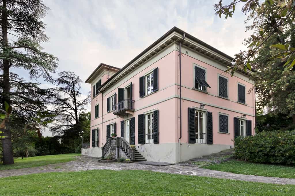 Dom w Lukka, Toskania 10094467