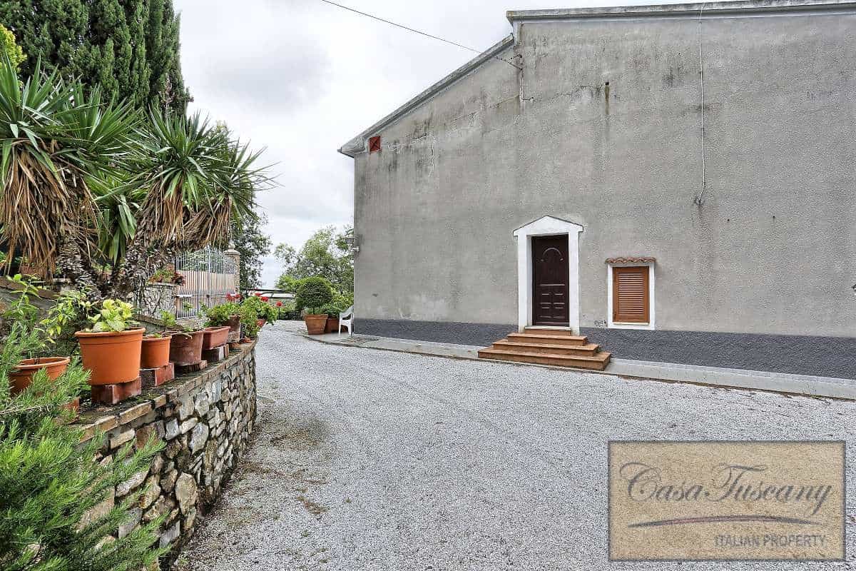 房子 在 Suvereto, Tuscany 10094469