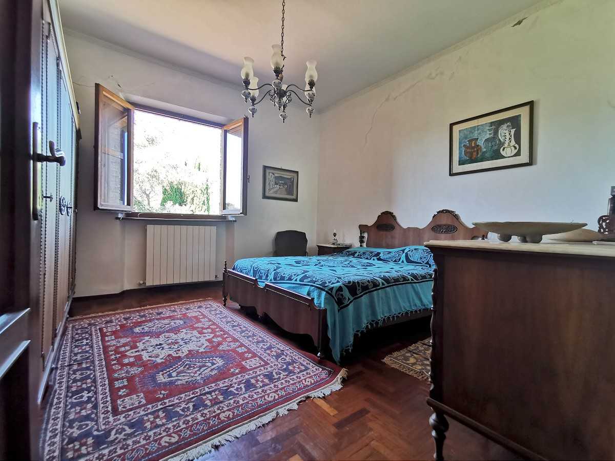 casa en San Gimignano, Tuscany 10094470