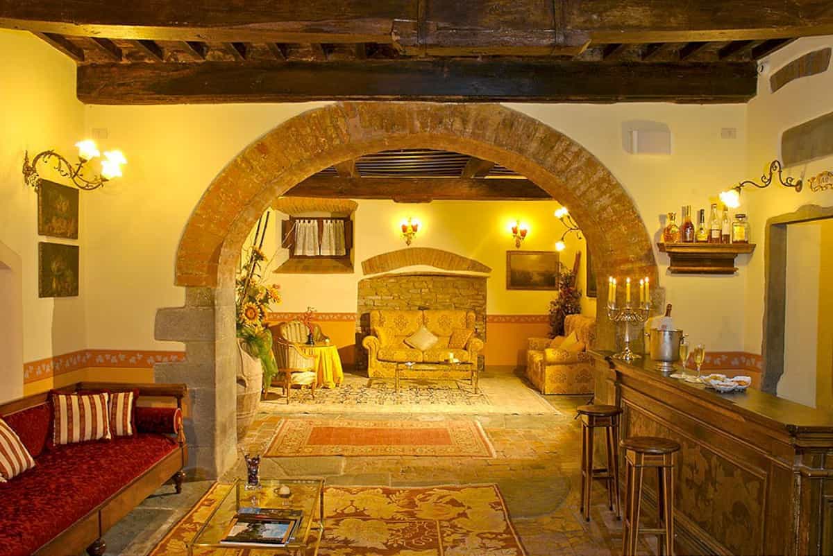بيت في Cortona, Tuscany 10094471