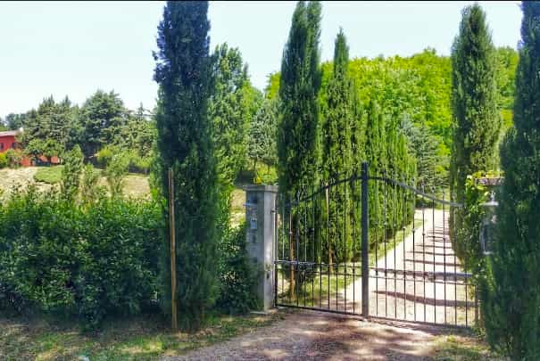 Talo sisään Casciana Terme, Toscana 10094473