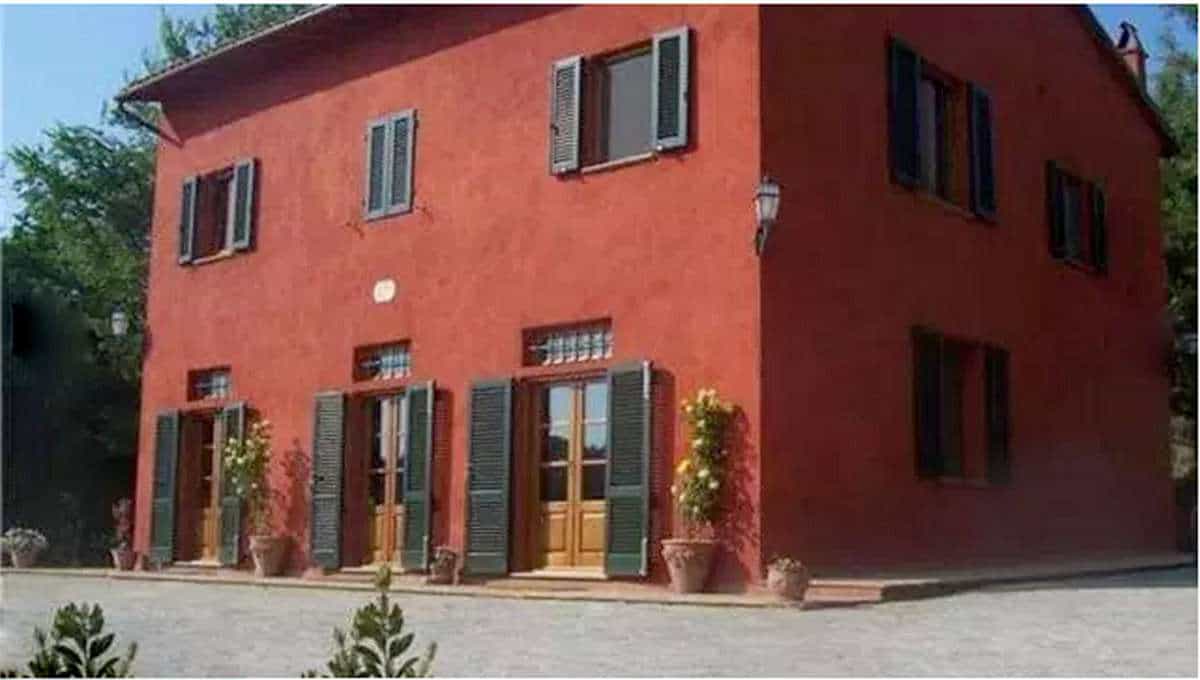 loger dans Casciana Terme, Toscane 10094473