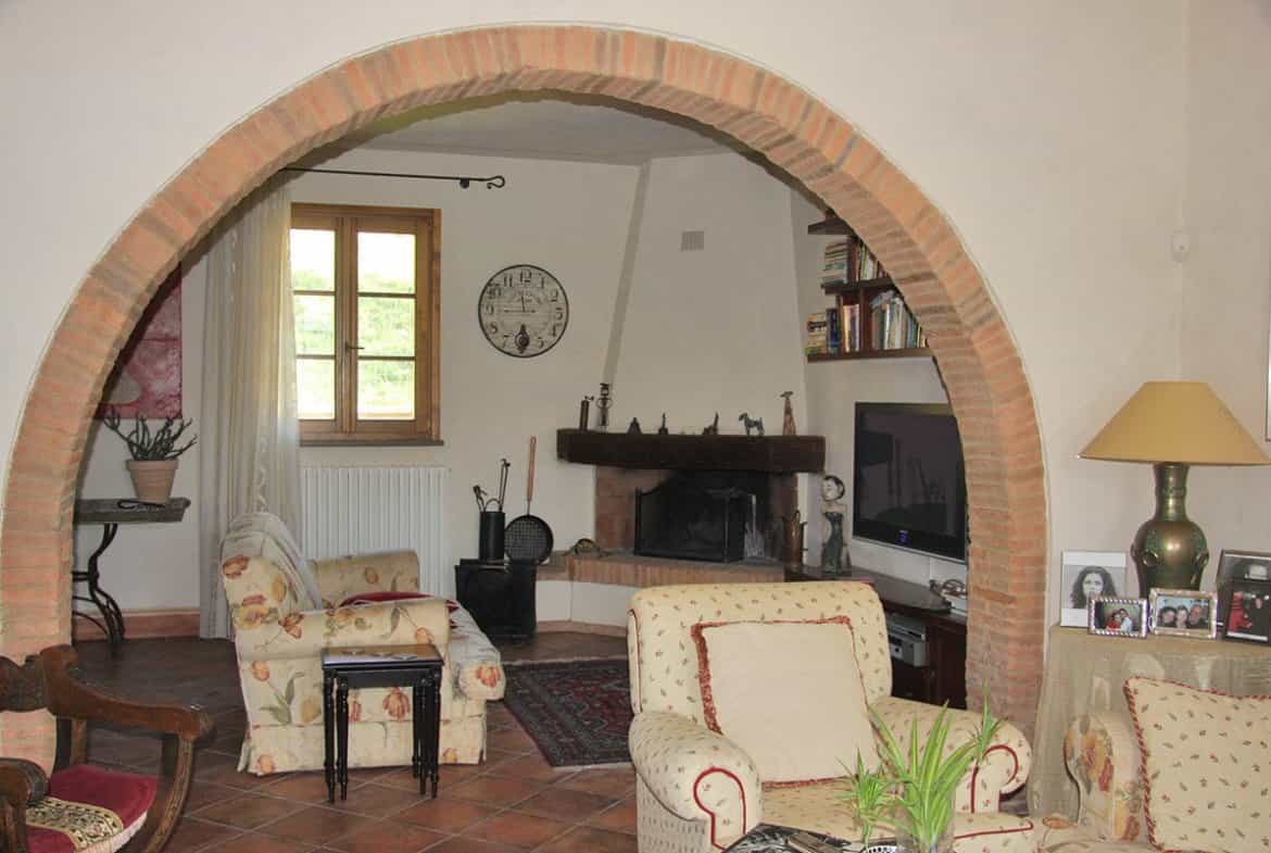 House in Lari, Tuscany 10094473