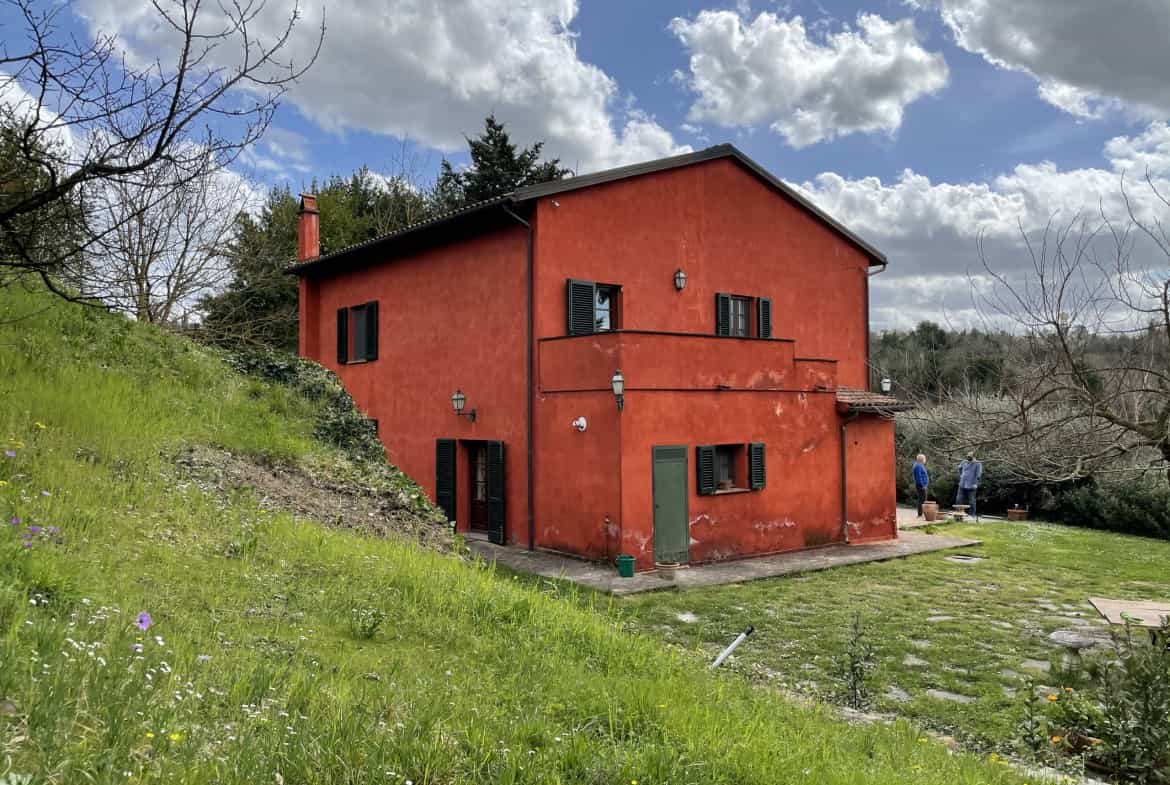 Будинок в Lari, Tuscany 10094473