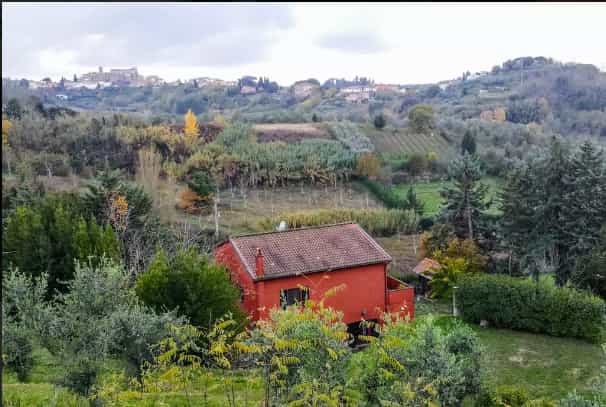 Hus i Lari, Tuscany 10094473