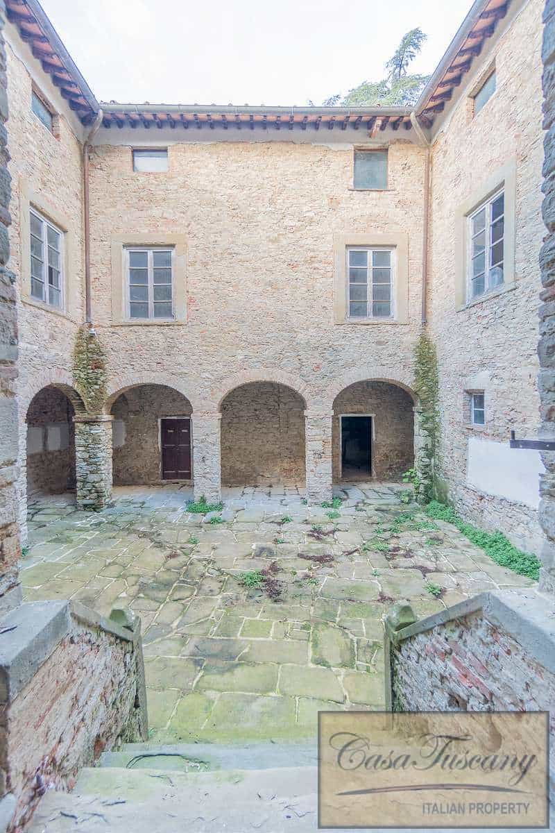 Hus i Arezzo, Tuscany 10094474