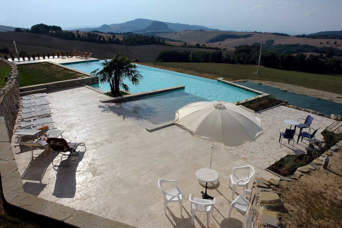 rumah dalam Volterra, Tuscany 10094476
