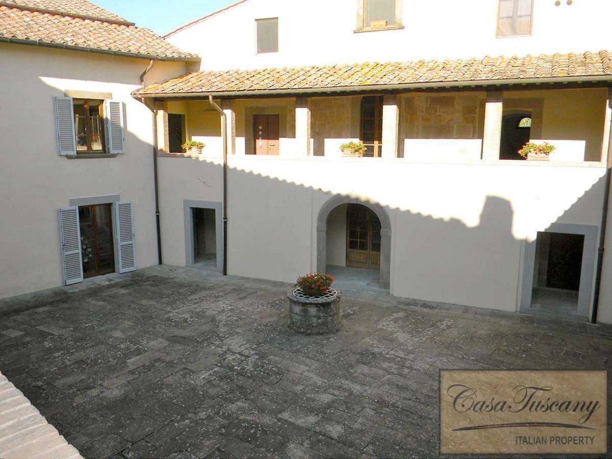 Condominio nel Calcinaia, Tuscany 10094477