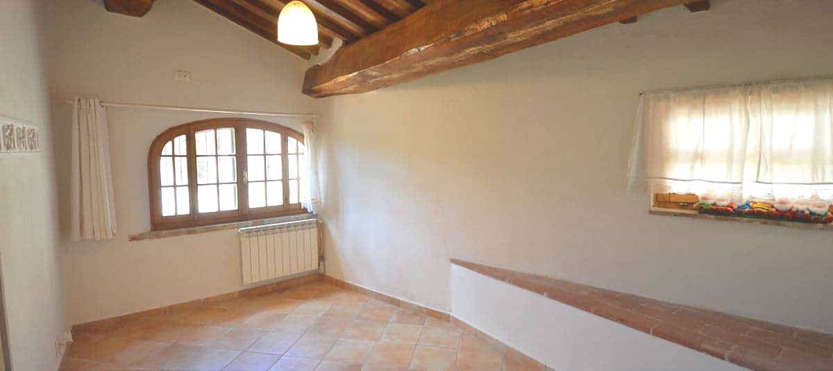 Condominium in Colle Di Val D'elsa, Tuscany 10094480