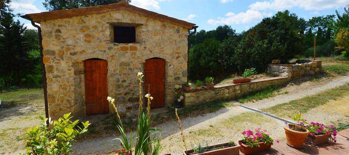 Квартира в Colle Di Val D'elsa, Tuscany 10094480