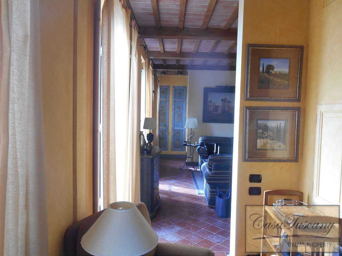 жилой дом в Lucca, Tuscany 10094481