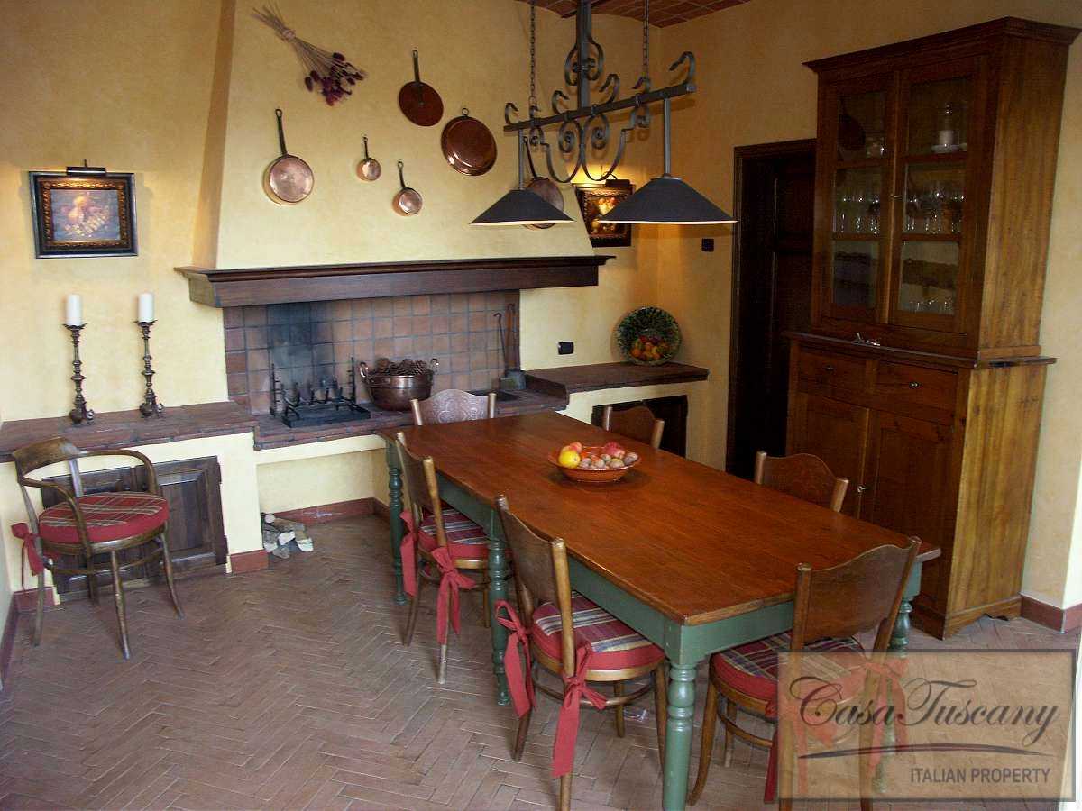Casa nel Lucca, Tuscany 10094481