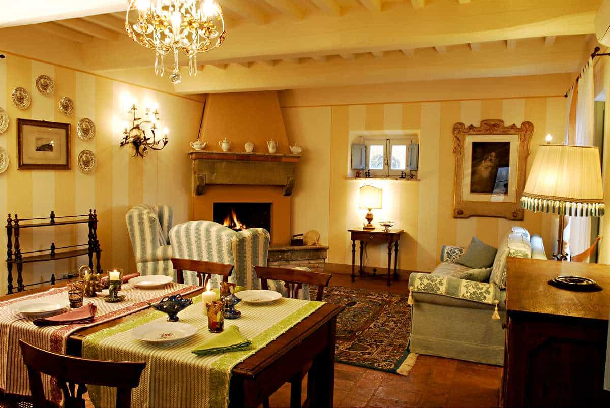 Huis in Cortona, Tuscany 10094482