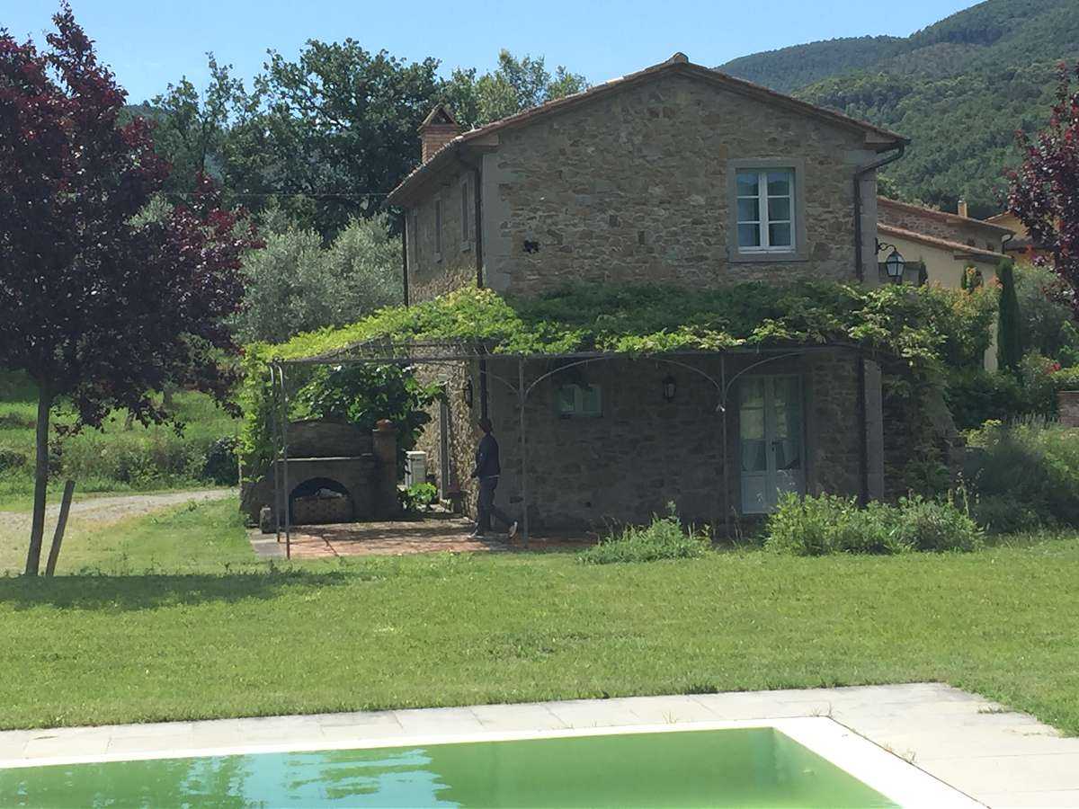 Huis in Cortona, Toscane 10094482