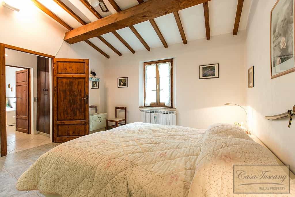 Talo sisään Terrcicciola, Tuscany 10094485
