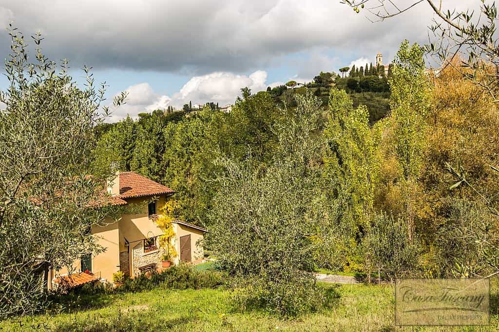 House in Terrcicciola, Tuscany 10094485