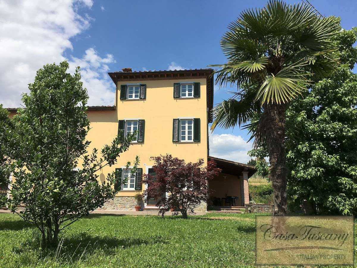 Huis in Lucca, Toscane 10094486