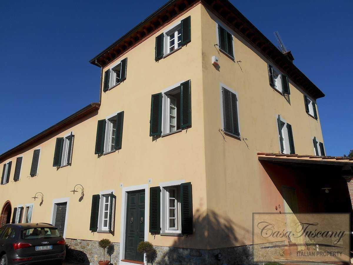 Huis in Lucca, Toscane 10094486