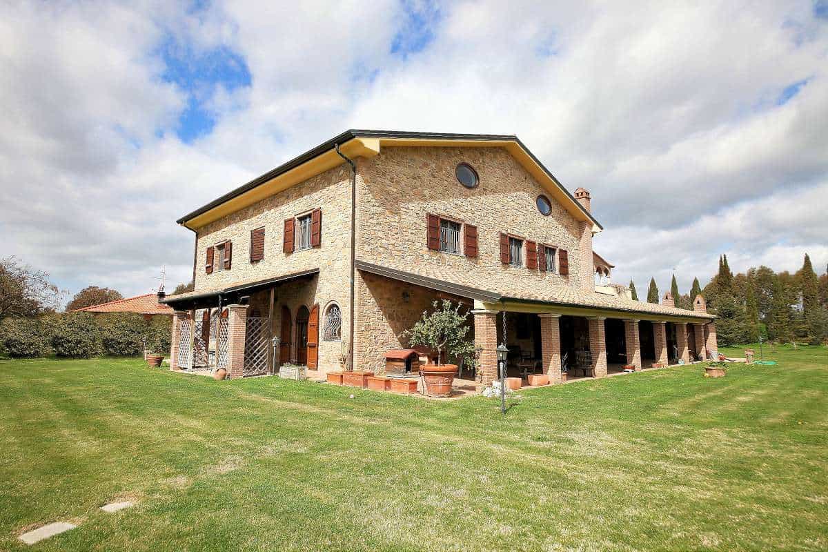 House in Scarlino, Tuscany 10094487