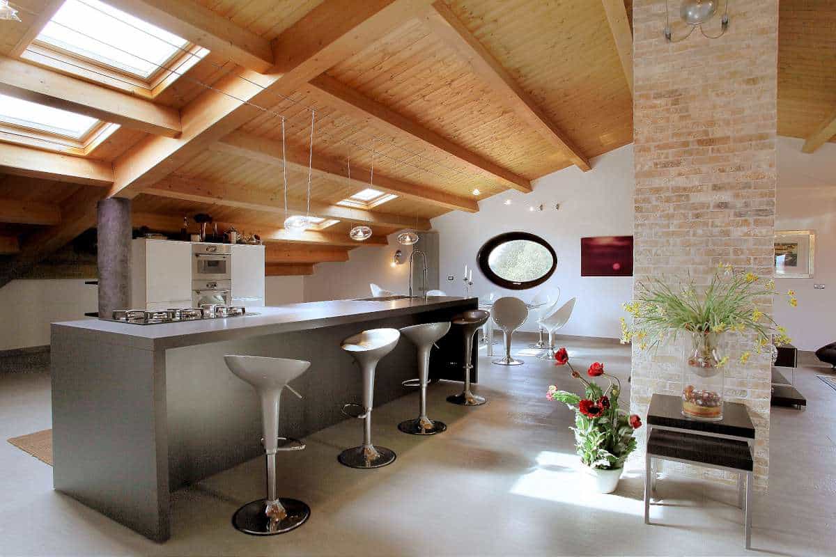 بيت في Scarlino, Tuscany 10094487