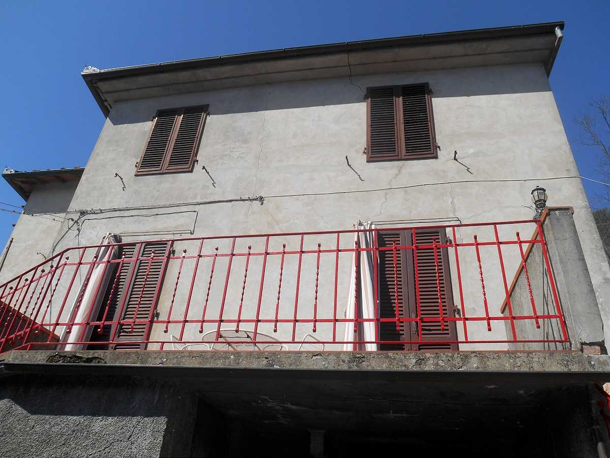 Rumah di Florence, Toskana 10094493