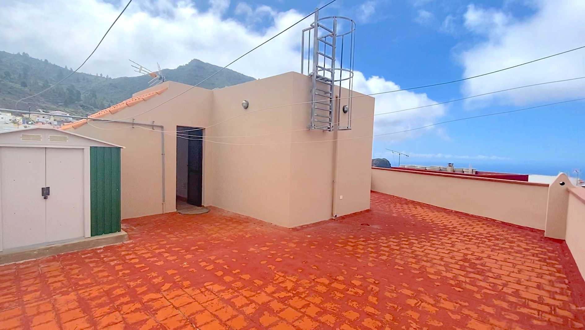 Condominio en Santiago del Teide, Islas Canarias 10094495
