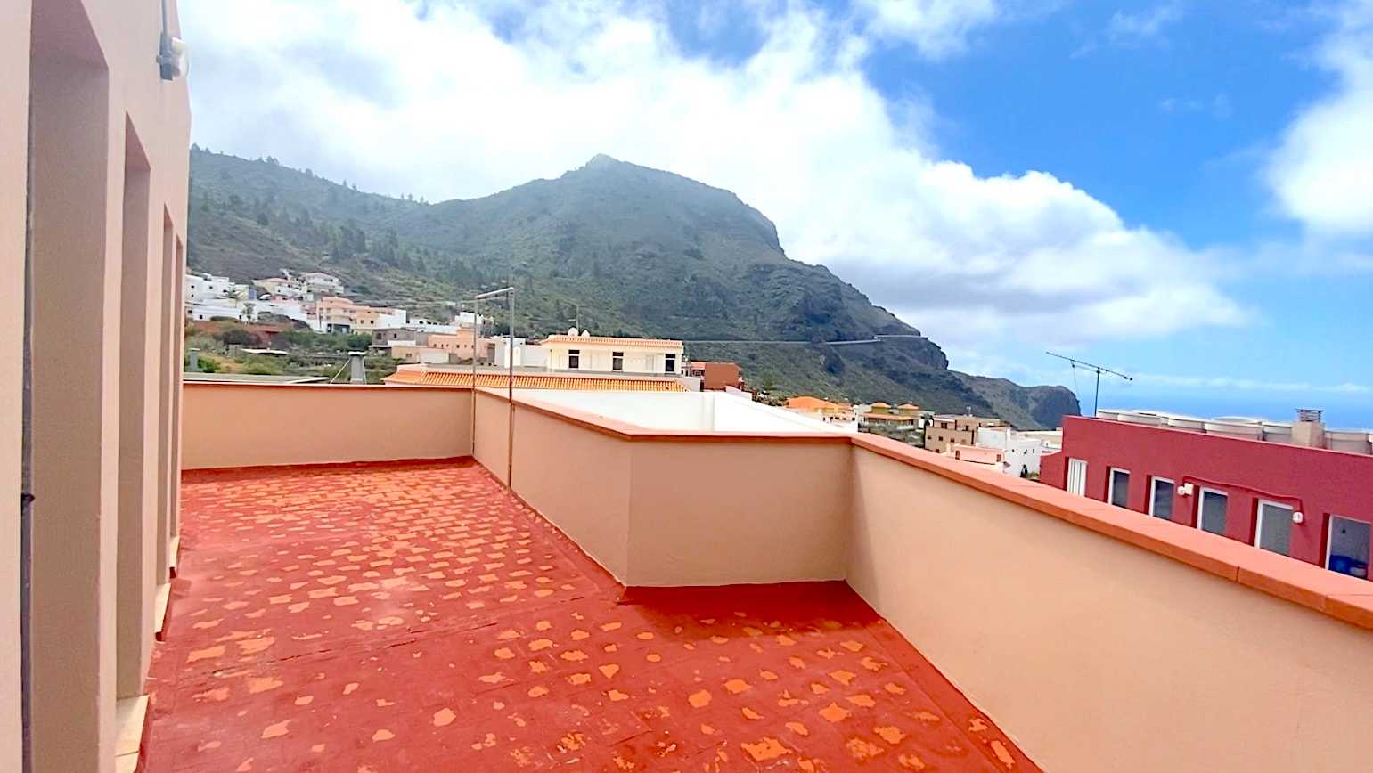 Condominium in Santiago Del Teide, Tenerife 10094495