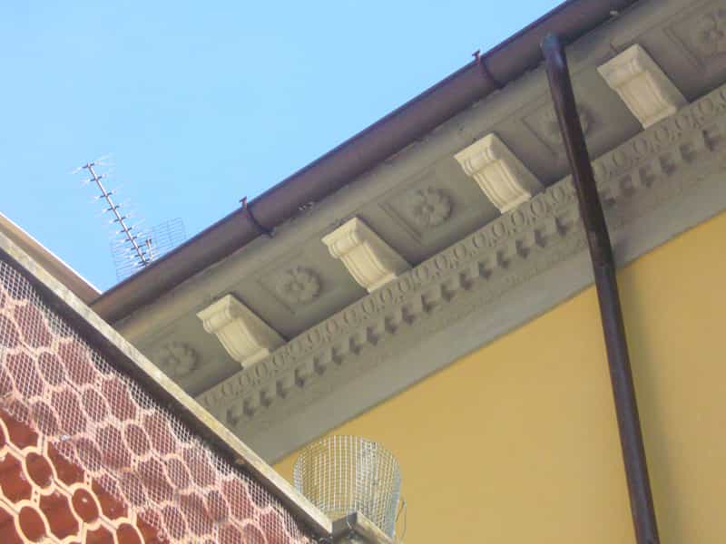 Runcit dalam Bagni di Lucca, Tuscany 10094497