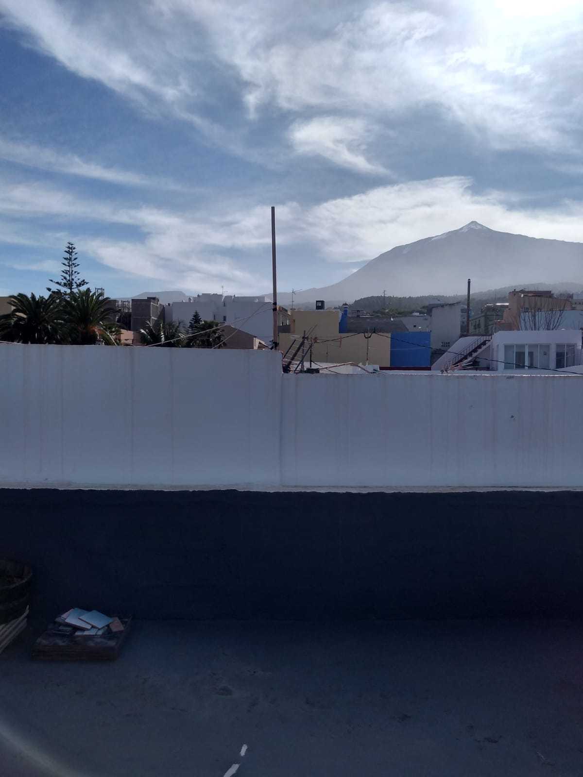 σπίτι σε Icod de Los Vinos, Tenerife 10094500