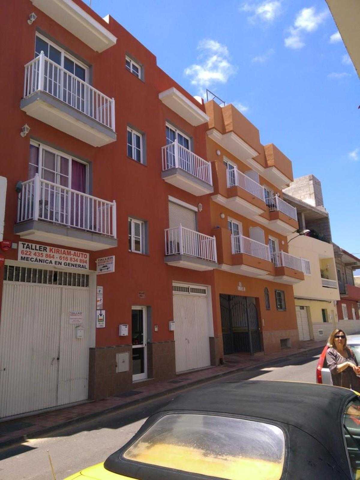 Condominium in Cabo Blanco, Canary Islands 10094501